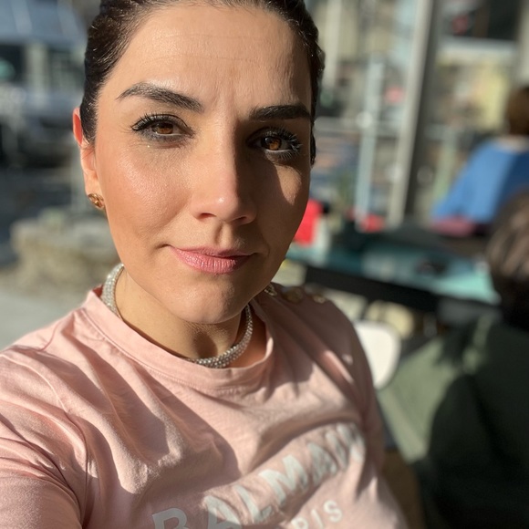 Meet your Posher, Eilnaz - Picture 4 of 5